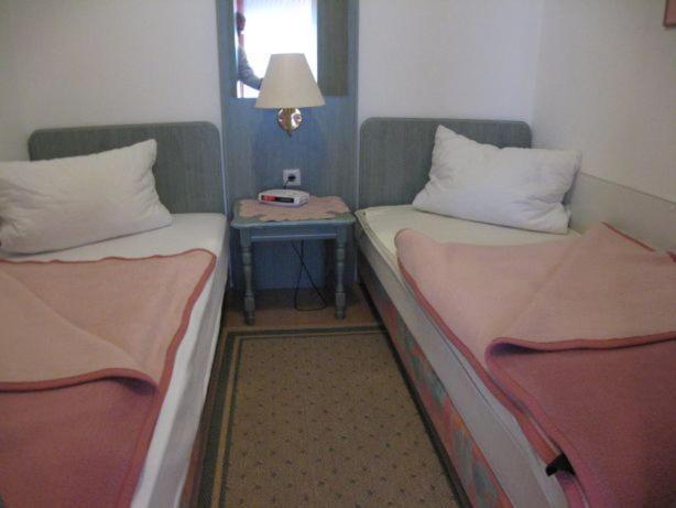 Residenz Steinmarne Cuxhaven 2 Apartment Bagian luar foto