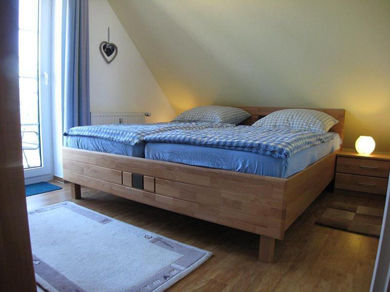 Residenz Steinmarne Cuxhaven 2 Apartment Bagian luar foto