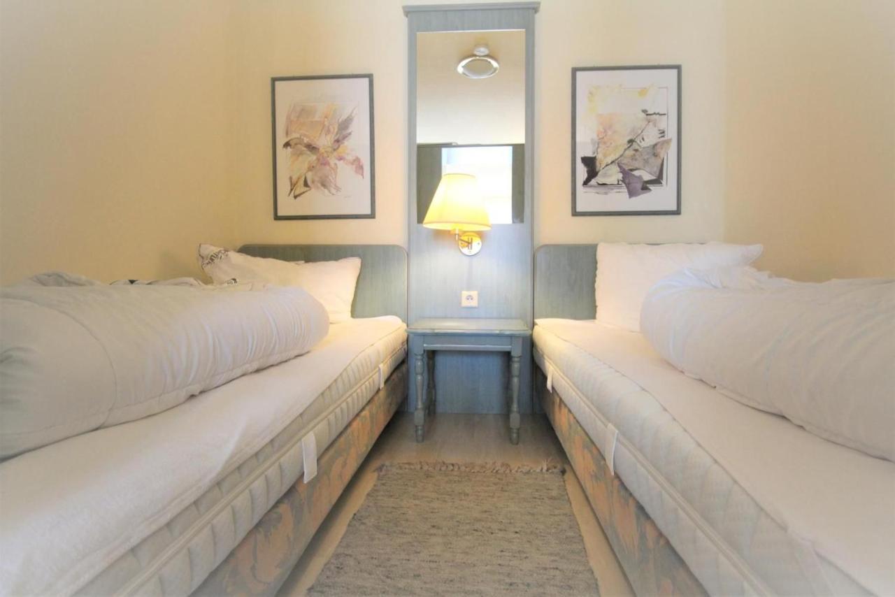 Residenz Steinmarne Cuxhaven 2 Apartment Bagian luar foto