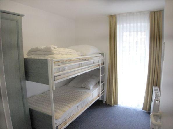 Residenz Steinmarne Cuxhaven 2 Apartment Bagian luar foto