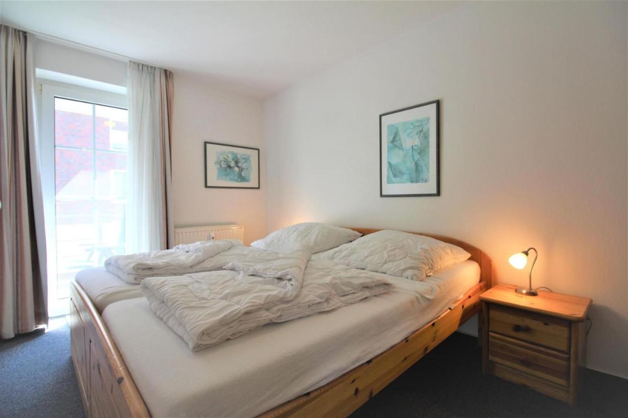 Residenz Steinmarne Cuxhaven 2 Apartment Bagian luar foto