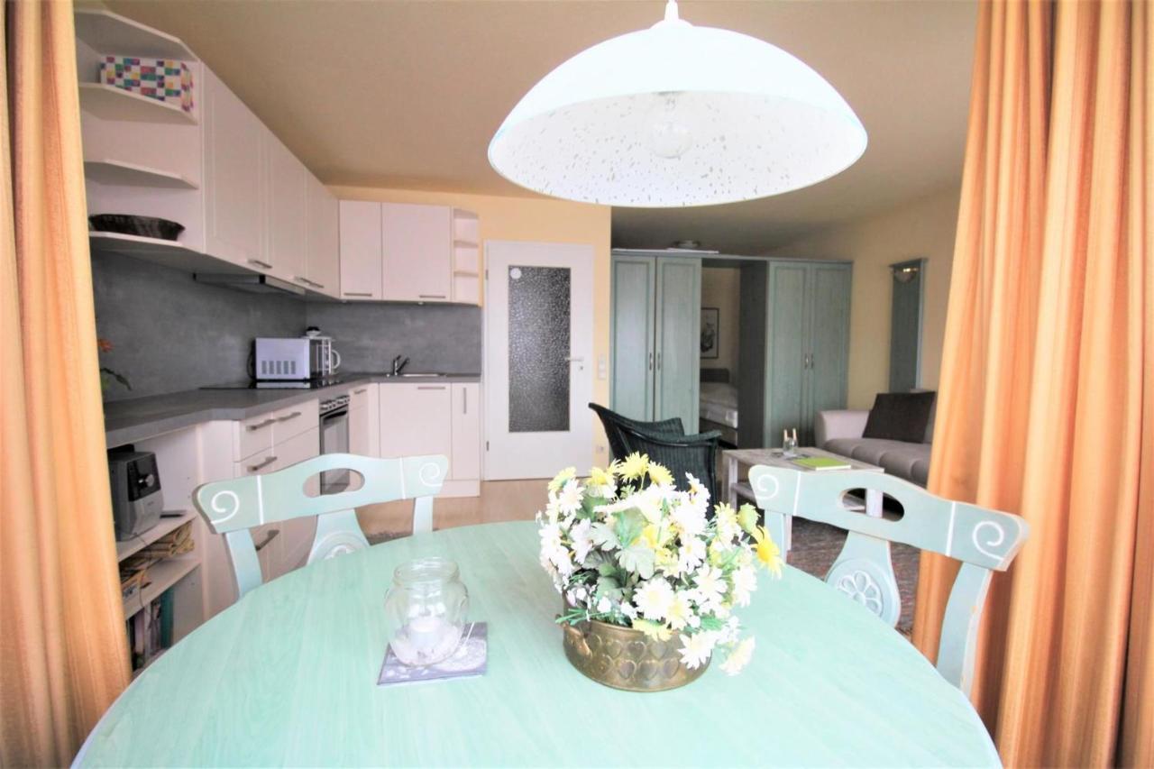 Residenz Steinmarne Cuxhaven 2 Apartment Bagian luar foto