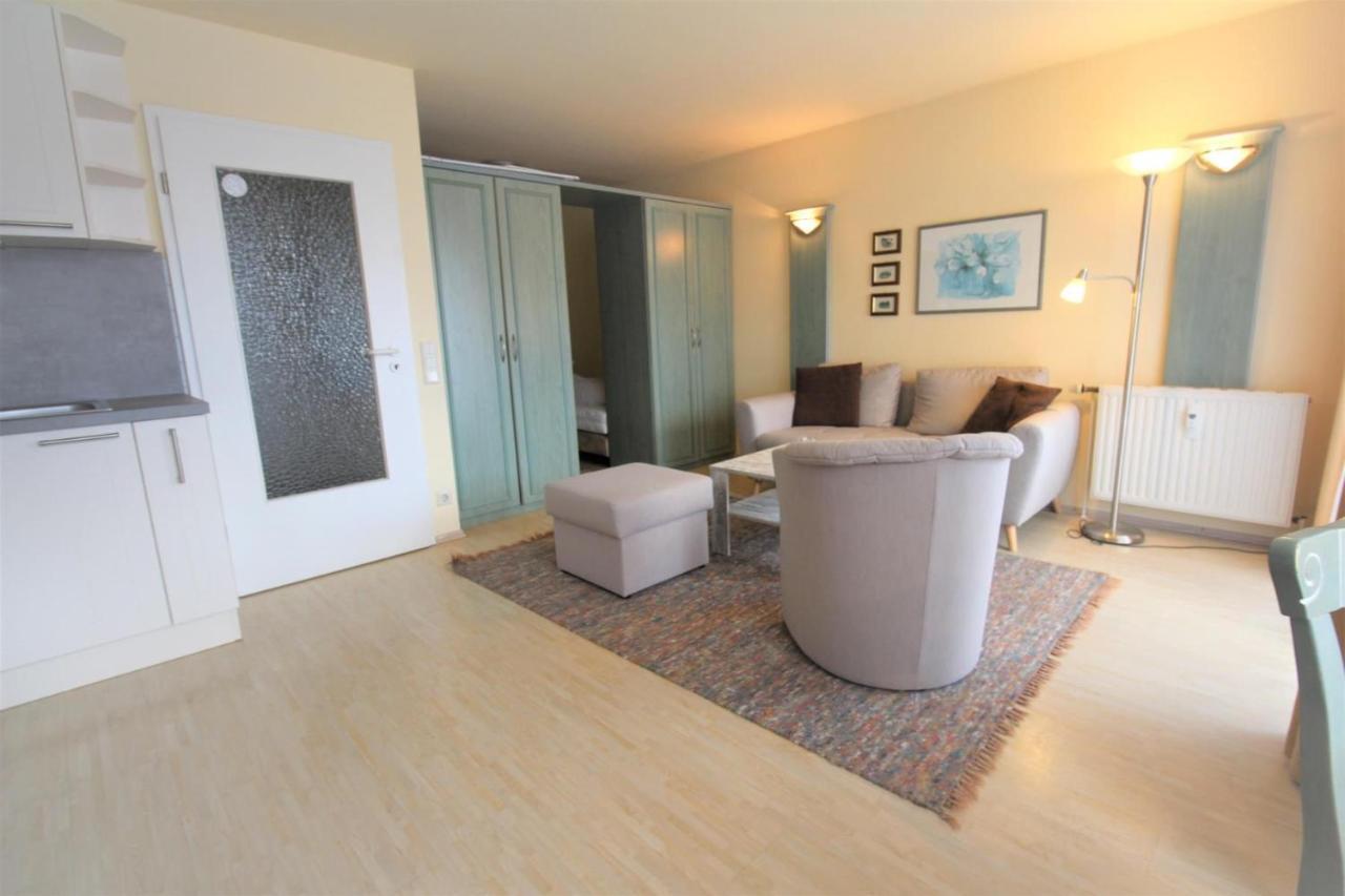 Residenz Steinmarne Cuxhaven 2 Apartment Bagian luar foto