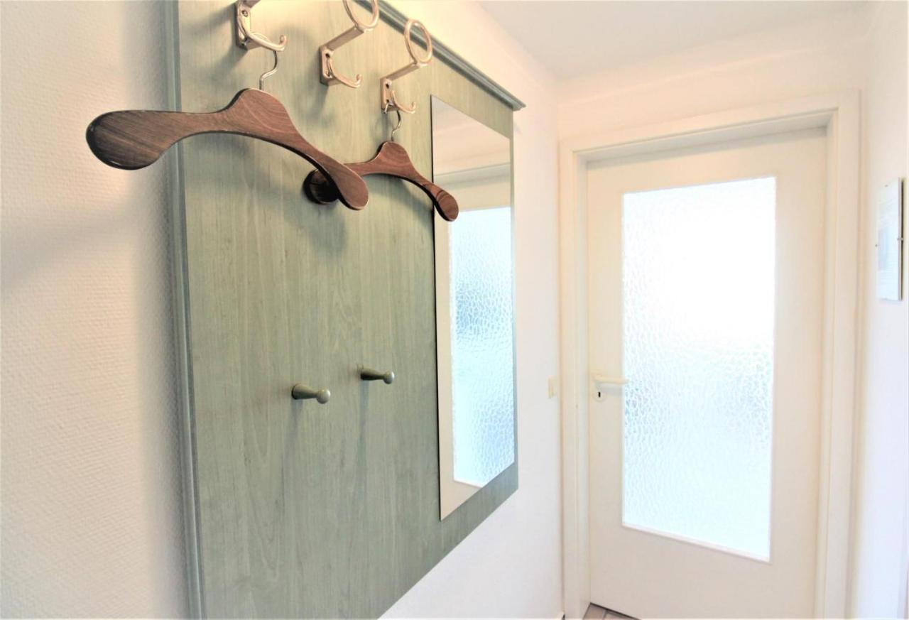 Residenz Steinmarne Cuxhaven 2 Apartment Bagian luar foto