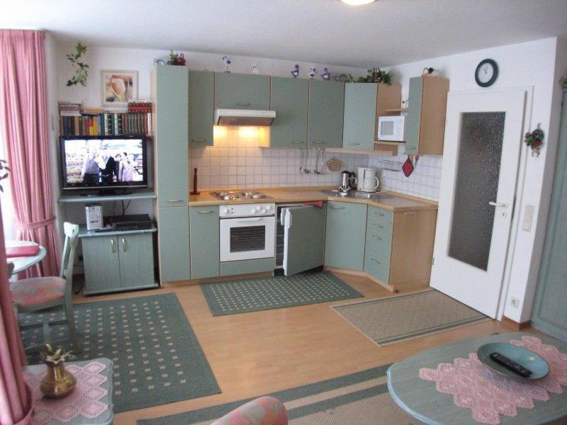 Residenz Steinmarne Cuxhaven 2 Apartment Bagian luar foto