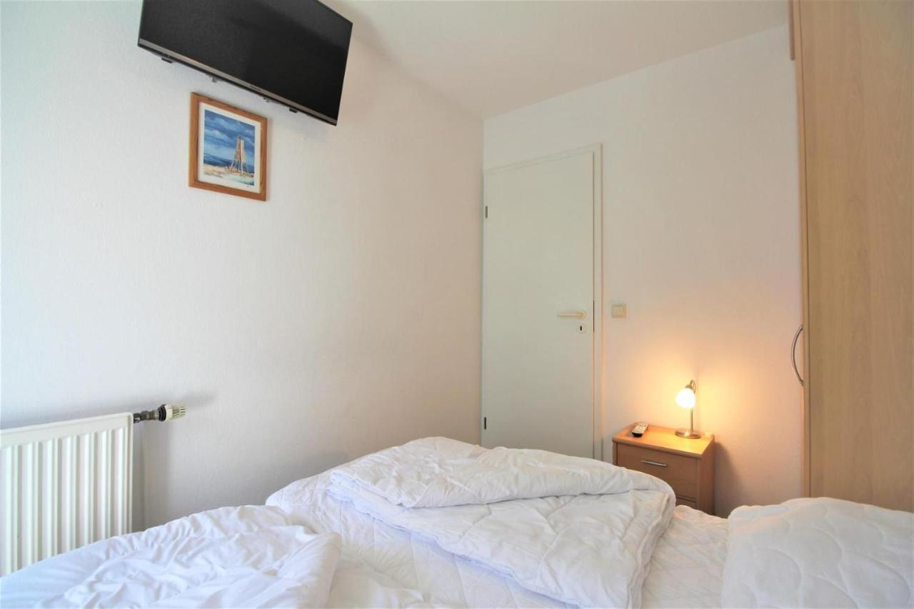 Residenz Steinmarne Cuxhaven 2 Apartment Bagian luar foto