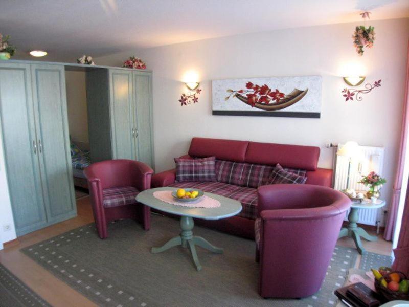 Residenz Steinmarne Cuxhaven 2 Apartment Bagian luar foto