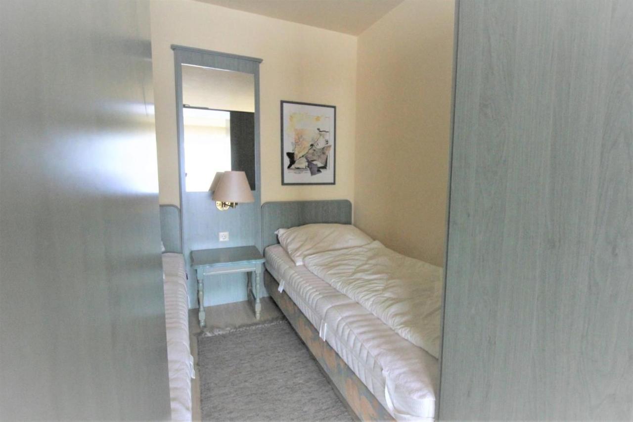Residenz Steinmarne Cuxhaven 2 Apartment Bagian luar foto